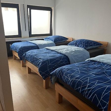 Apartment Essen Luaran gambar