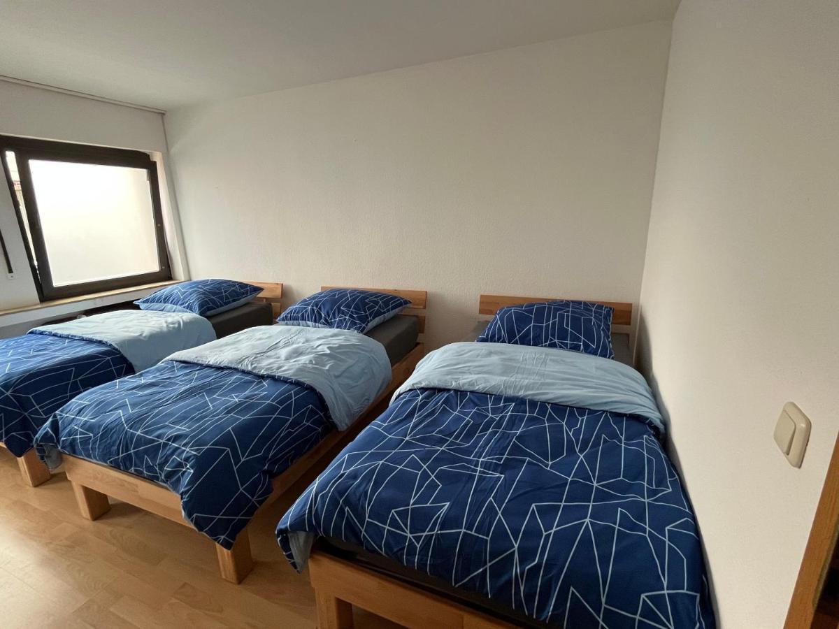 Apartment Essen Luaran gambar
