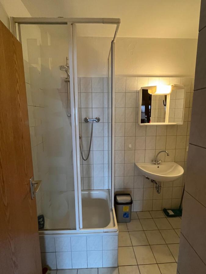 Apartment Essen Luaran gambar