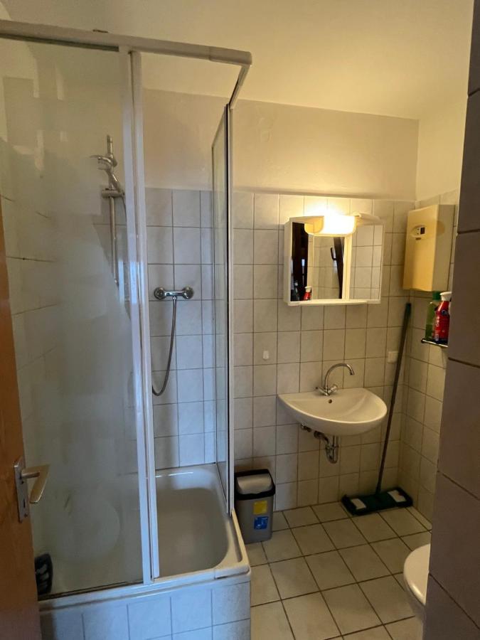 Apartment Essen Luaran gambar