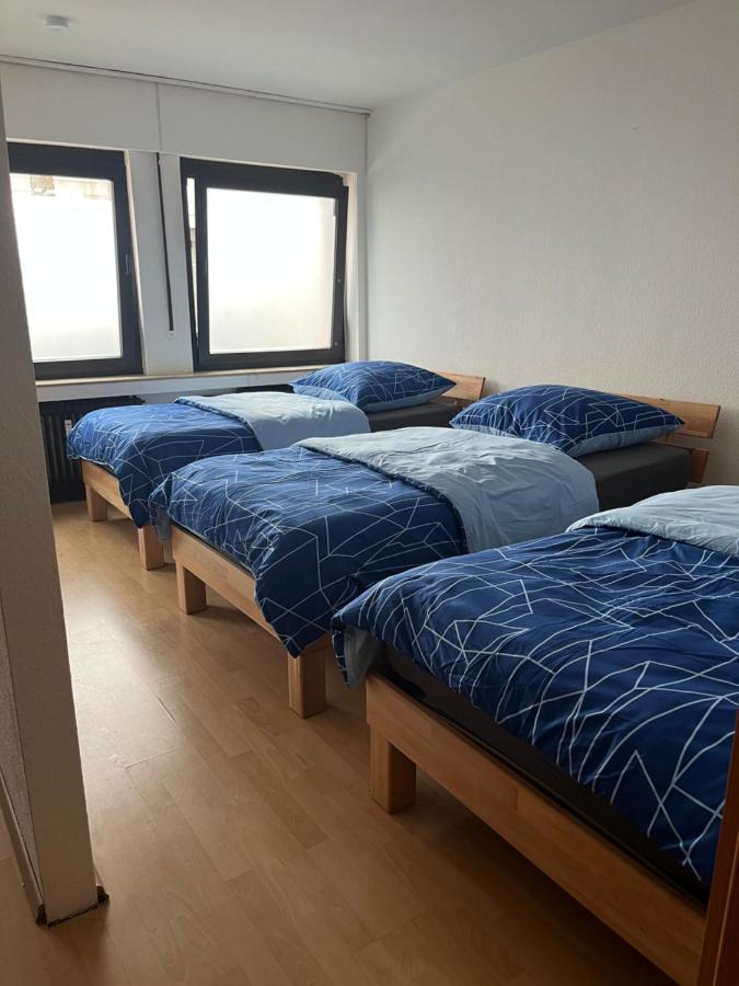 Apartment Essen Luaran gambar
