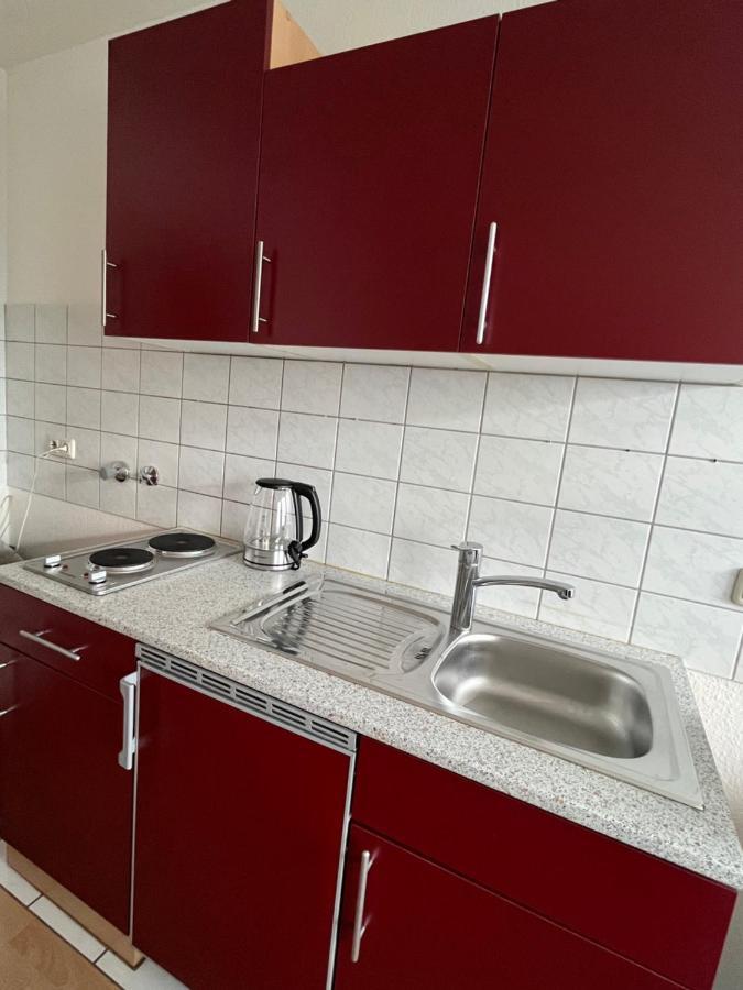 Apartment Essen Luaran gambar
