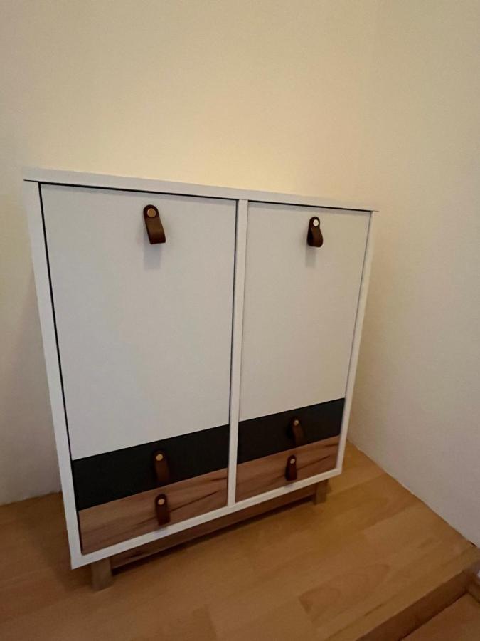 Apartment Essen Luaran gambar